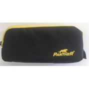 Panther Kalem Çantası Black Color Pt-5996