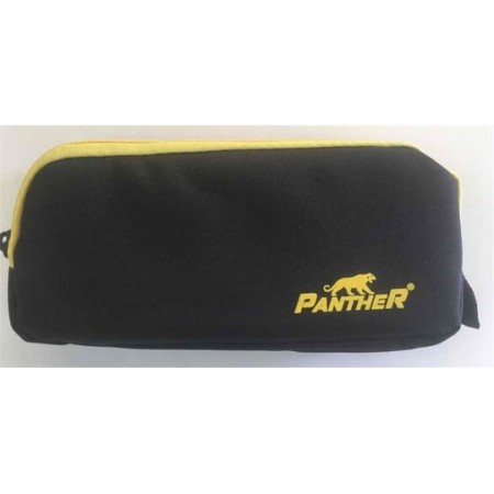 Panther Kalem Çantası Black Color Pt-5996