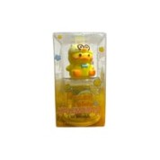 Mikro Sp-7440 Figürlü Pvc Kalemtıraş Lucky Cutie