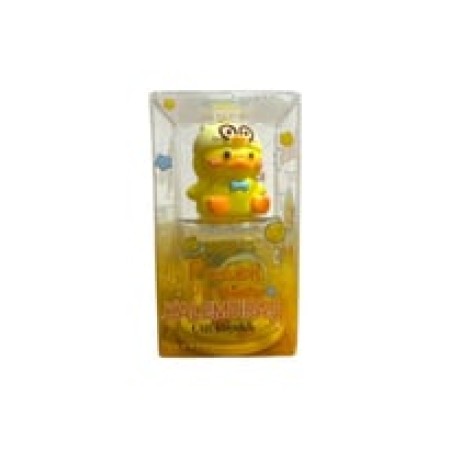 Mikro Sp-7440 Figürlü Pvc Kalemtıraş Lucky Cutie Mikro Sp-7440 Figürlü Pvc Kalemtıraş Lucky Cutie