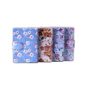 Bloknot Cırtcırtlı A7 1500-09