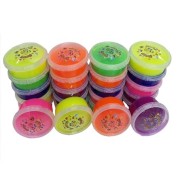 Love Toys Yuvarlak Kutuda BABA SLİME