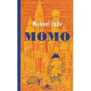 Pegasus Momo Michael Ende