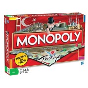 Monopoly Türkiye 01610