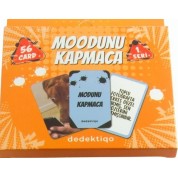 Moodunu Kapmaca 1 Seri
