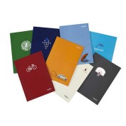 Mopak Okul Defteri A5 60 Yaprak Kareli
