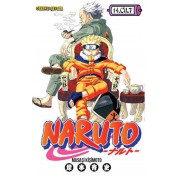 Naruto 14. Cilt