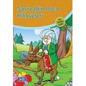 Parıltı Yayınları Nasrettin Hoca Hikayeleri