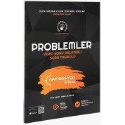 Navigasyon Yayınları TYT-AYT PROBLEMLER Video Konu Anlatımlı Soru Fasikülü