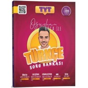 Kr Akademi Oğuzhan Hoca TYT Türkçe Soru Bankası
