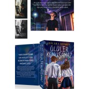 İndigo Kitap Ölüler Konuşamaz - Karton Kapak
