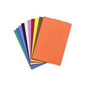 Çook 20x30 Eva 10 Renk Karışık
