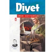 Diyet - Timaş Yayınları Ömer Seyfettin