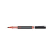 Faber-Castell 5405 İğne Uç Roller Kalem 0.5 mm, Kırmızı