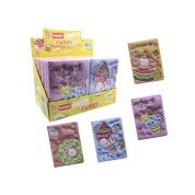 Mikro Not Defteri Puffy Funny PF-100
