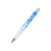 Serve Versatil Kalem Deep 0.7 MM Kahve & Donut Gök Mavi
