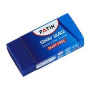 Fatih Sınav Silgisi Mavi FS24/M