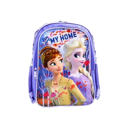 Frocx Frozen Okul Çantası Otto-48021