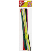 Bu-Bu Şönil 30 cm 20 li SON001