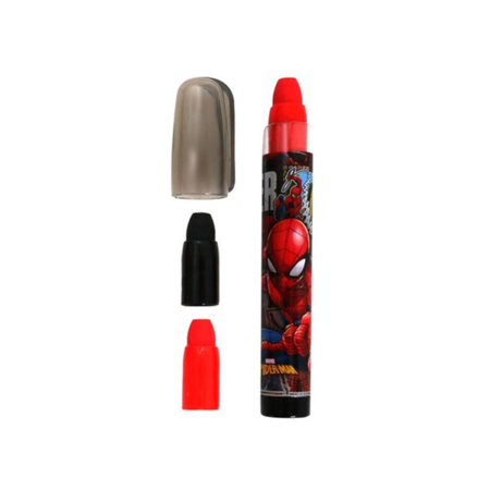Frocx Spiderman Roket Silgi Otto-44488