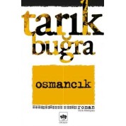 Ötüken Yayınları Osmancık Tarık Buğra