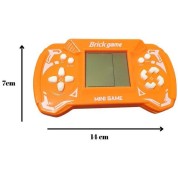 Metaş Oyuncak Tetris 158A-32
