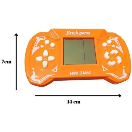Metaş Oyuncak Tetris 158A-32