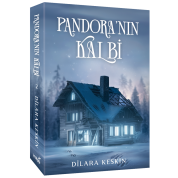 İndigo Kitap Pandora’nın Kalbi 2