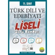 Pano Yayınları 11. Sınıf Türk Dili ve Edebiyatı Liseli Soru Bankası