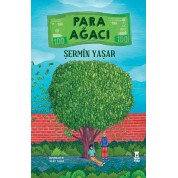Taze Kitap Para Ağacı Şermin Yaşar