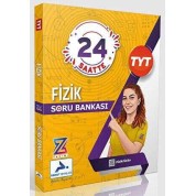 Paraf Yayınları Z Takımı TYT Fizik Soru Bankası Didar Baskın