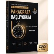 Paragrafı Sevdiren Hoca Paragrafa Başlıyorum Temelden Anlam Bilgisi Paragrafı Sevdiren Hoca Paragrafa Başlıyorum Temelden Anlam Bilgisi