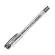 Pensan Tükenmez Kalem Jel Simli 1.0 MM Gümüş 2280