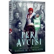 İndigo Kitap Peri Avcısı