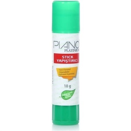 Piano Stick Yapıştırıcı Platinium 10 Gr Stc-04