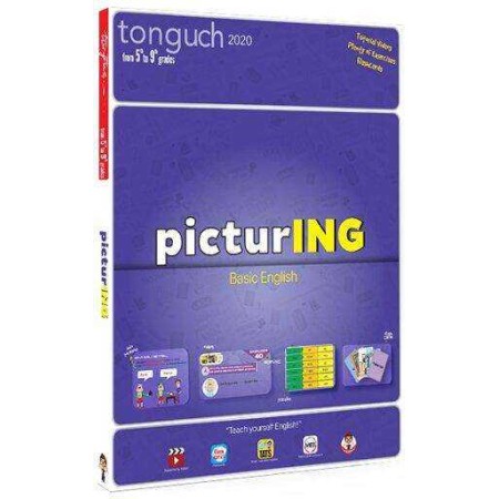 Tonguç Akademi  Picturing