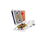 Playıng Cards İskambil Oyun Kağıdı