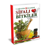 Tabiatın Eczanesi Şifalı Bitkiler Ali Karaca