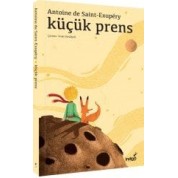 İndigo Kitap Küçük Prens Antoine de Saint-Exupery
