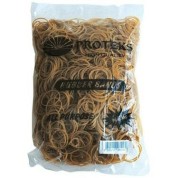 Proteks Ambalaj Lastiği %100 Kauçuk Lastik 500 Gr 70 Mm Poşet Proteks Ambalaj Lastiği %100 Kauçuk Lastik 500 Gr 70 Mm Poşet