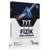 Navigasyon Yayınları TYT Fizik Soru Bankası