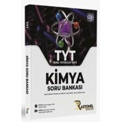 Navigasyon Yayınları TYT Kimya Soru Bankası