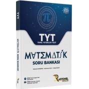 Navigasyon Yayınları TYT Matematik Soru Bankası