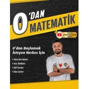 Tonguç Akademi Rüştü Hoca 0 dan Matematik Soru Bankası