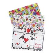 Çınar Resim Defteri Spiralli 15 YP 17x24 33002