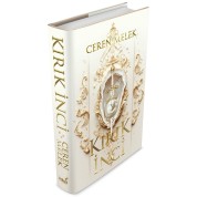 İndigo Kitap Kırık İnci (Ciltli) İndigo Kitap Kırık İnci (Ciltli)