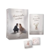 İndigo Kitap Kimsesizler Matemi Emine Tavuz Karton Kapak