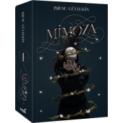İndigo Kitap Mimoza 1 (Işılsu Gültekin Karton Kapak)
