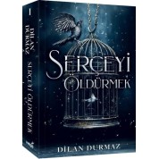 İndigo Kitap Serçeyi Öldürmek 1 Dilan Durmaz  Karton Kapak