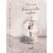 İndigo Kitap Kimsesizler Matemi 3 (Karton Kapak) İndigo Kitap Kimsesizler Matemi 3 (Karton Kapak)